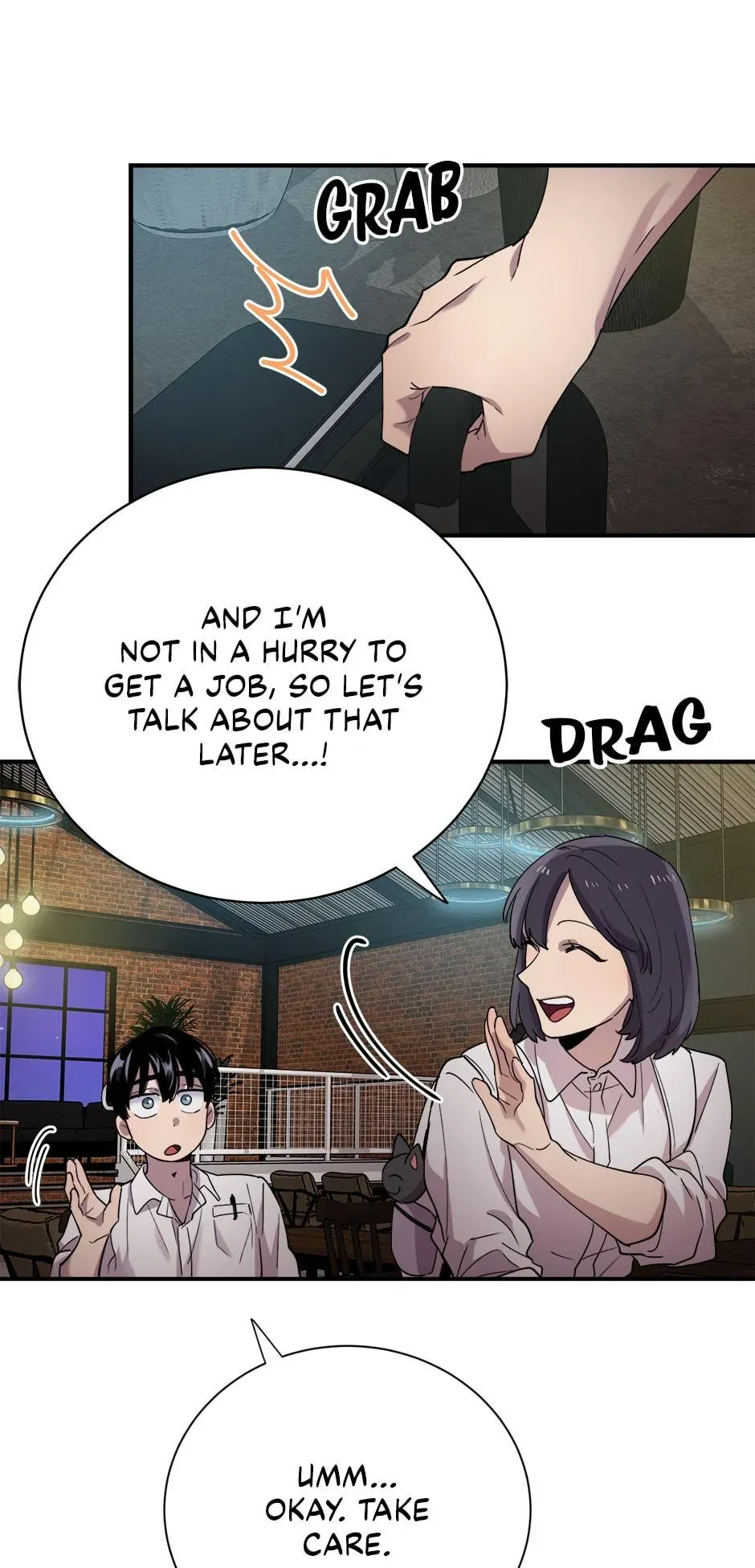 Read He Can