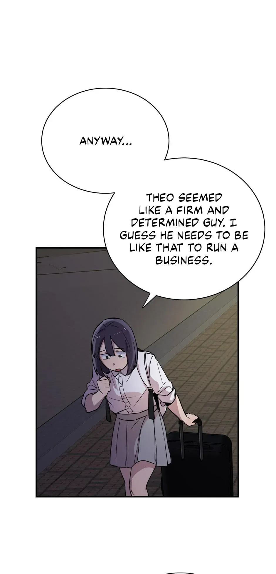 Read He Can