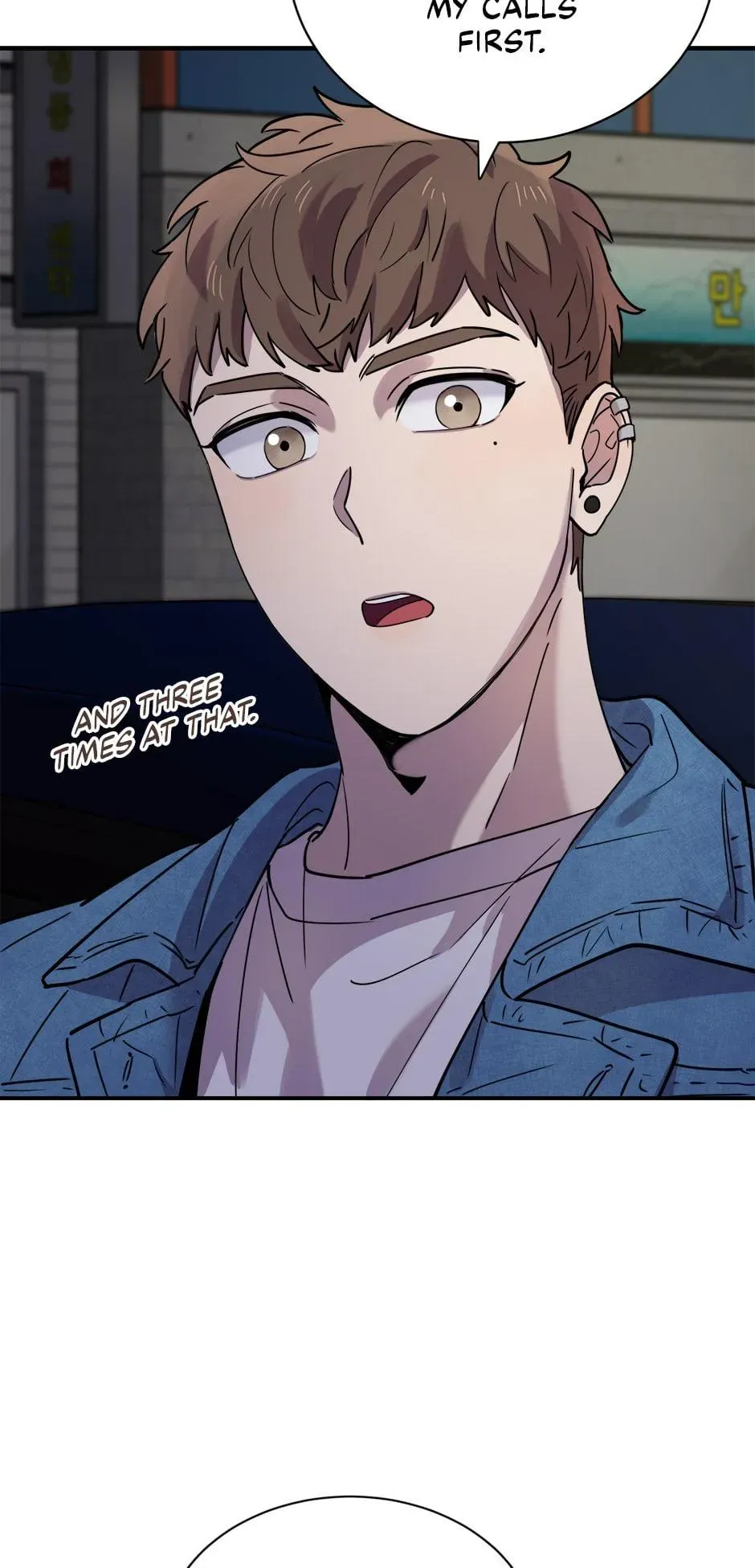 Read He Can