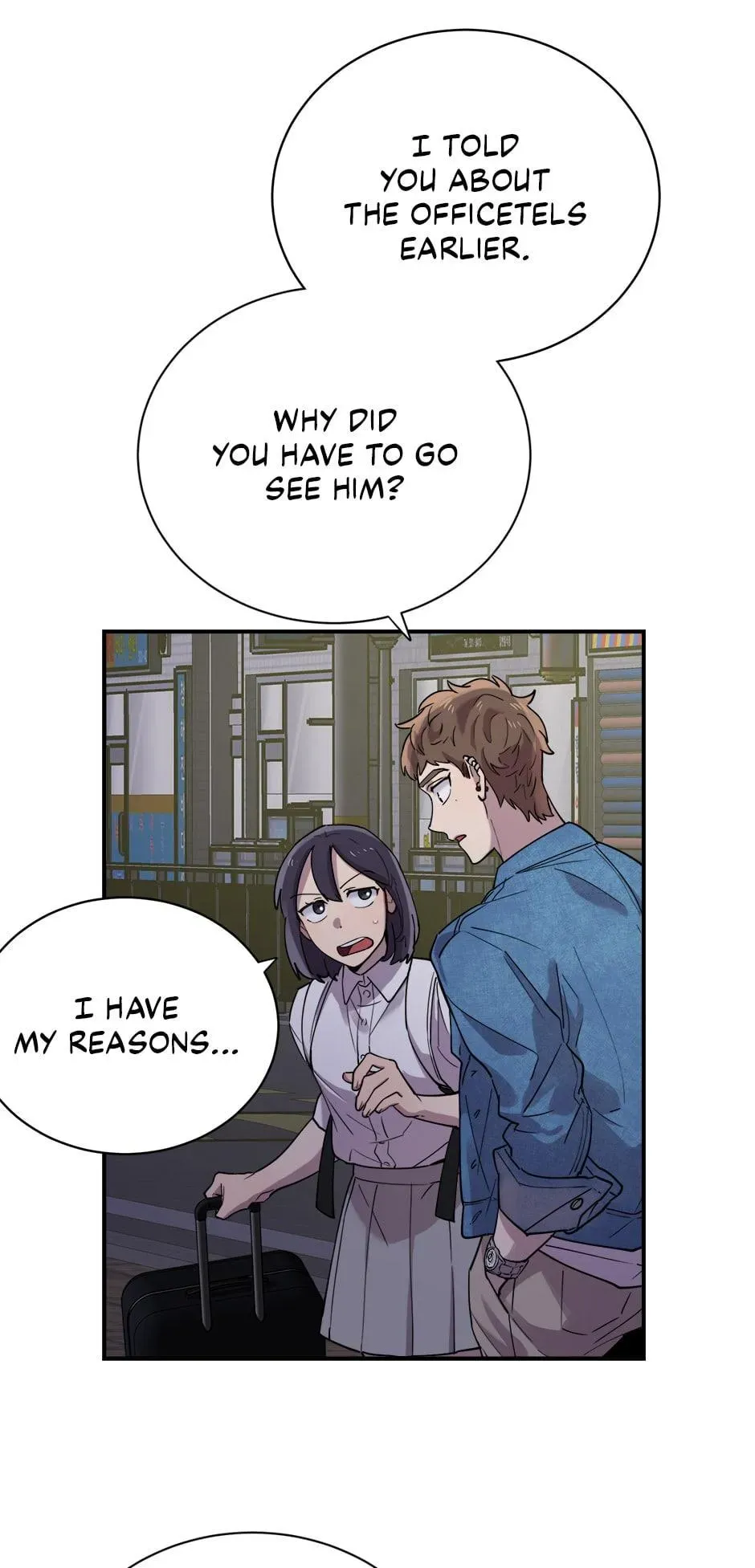 Read He Can