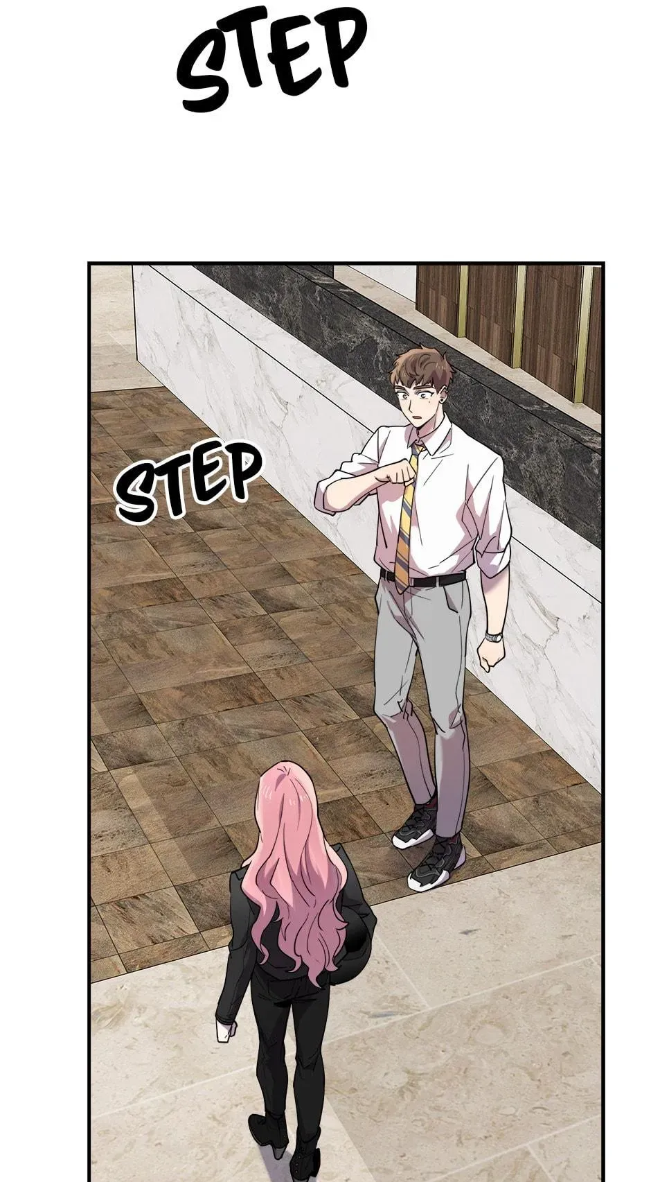 Read He Can