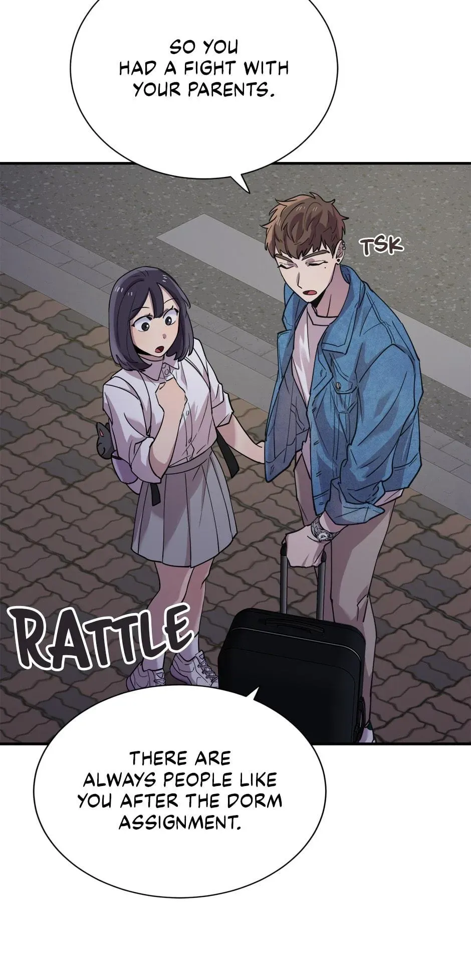 Read He Can