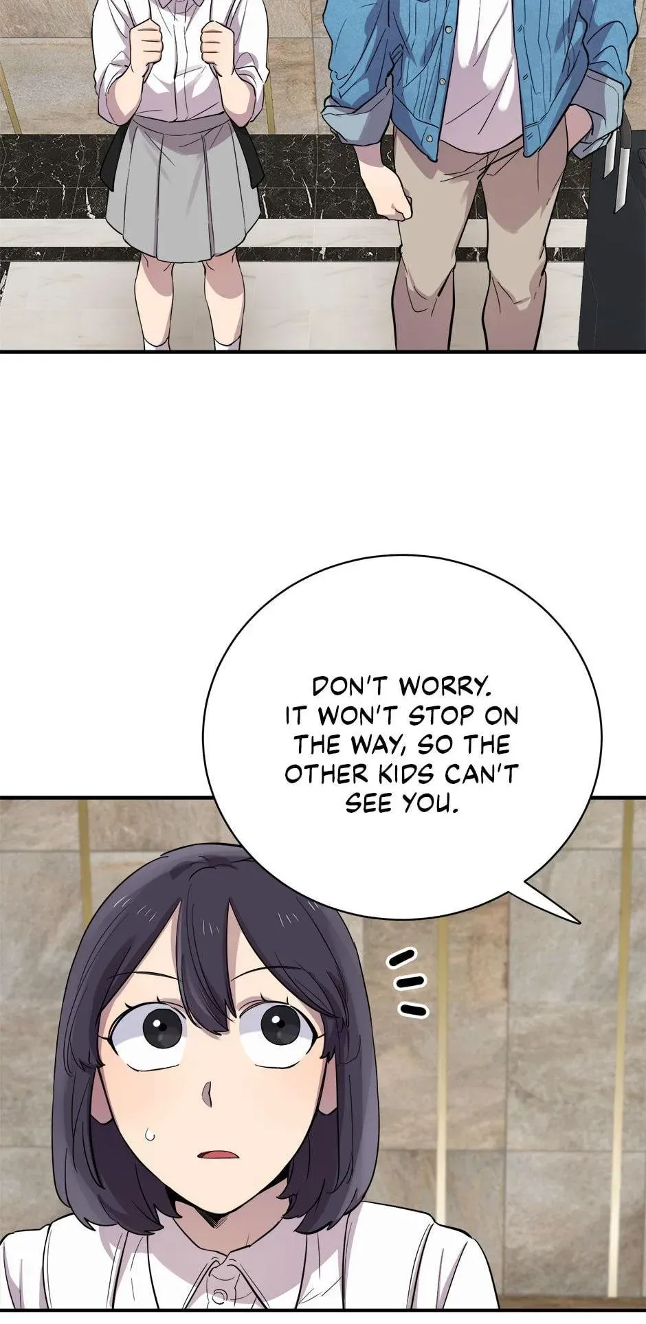 Read He Can