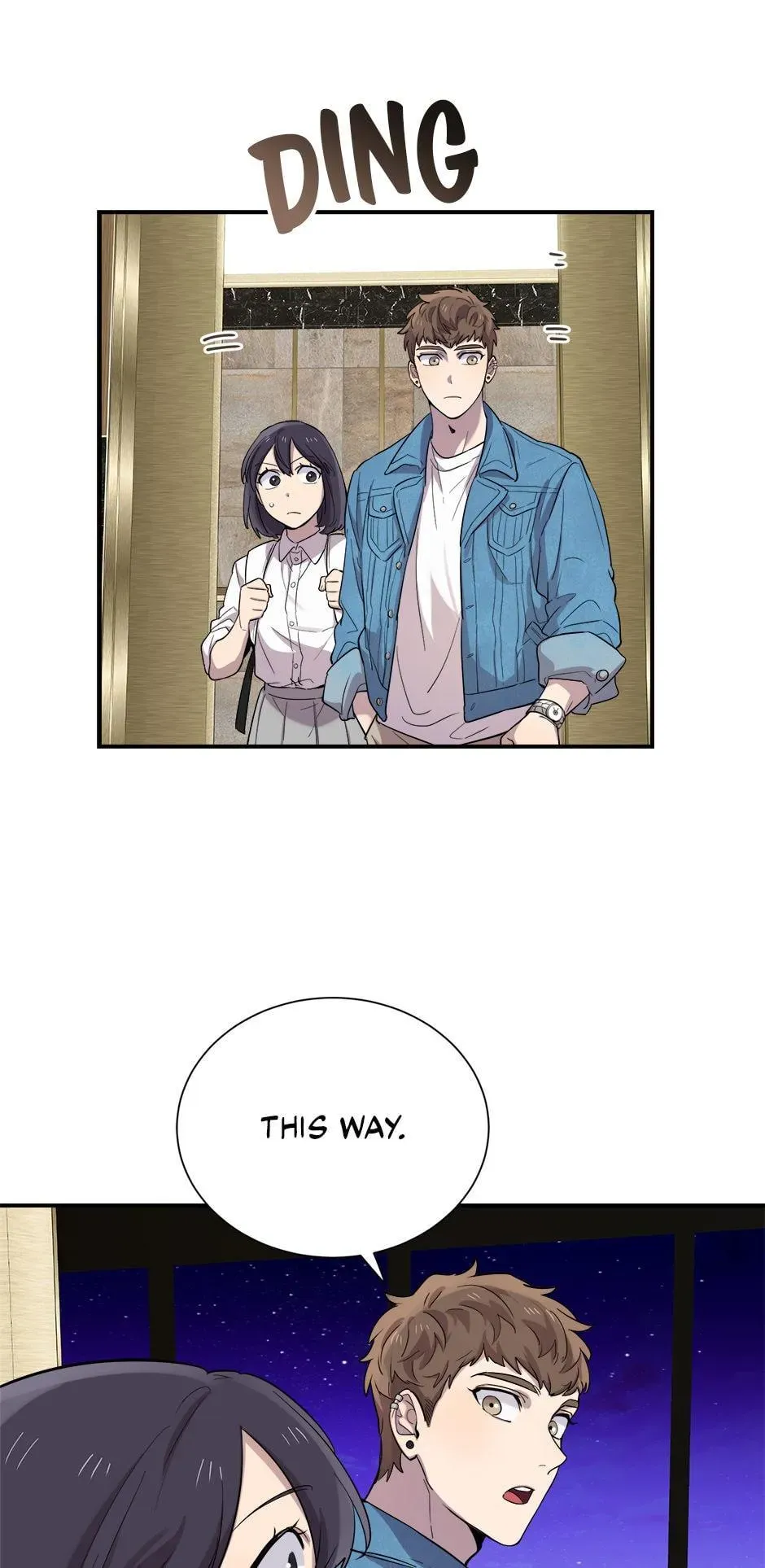 Read He Can