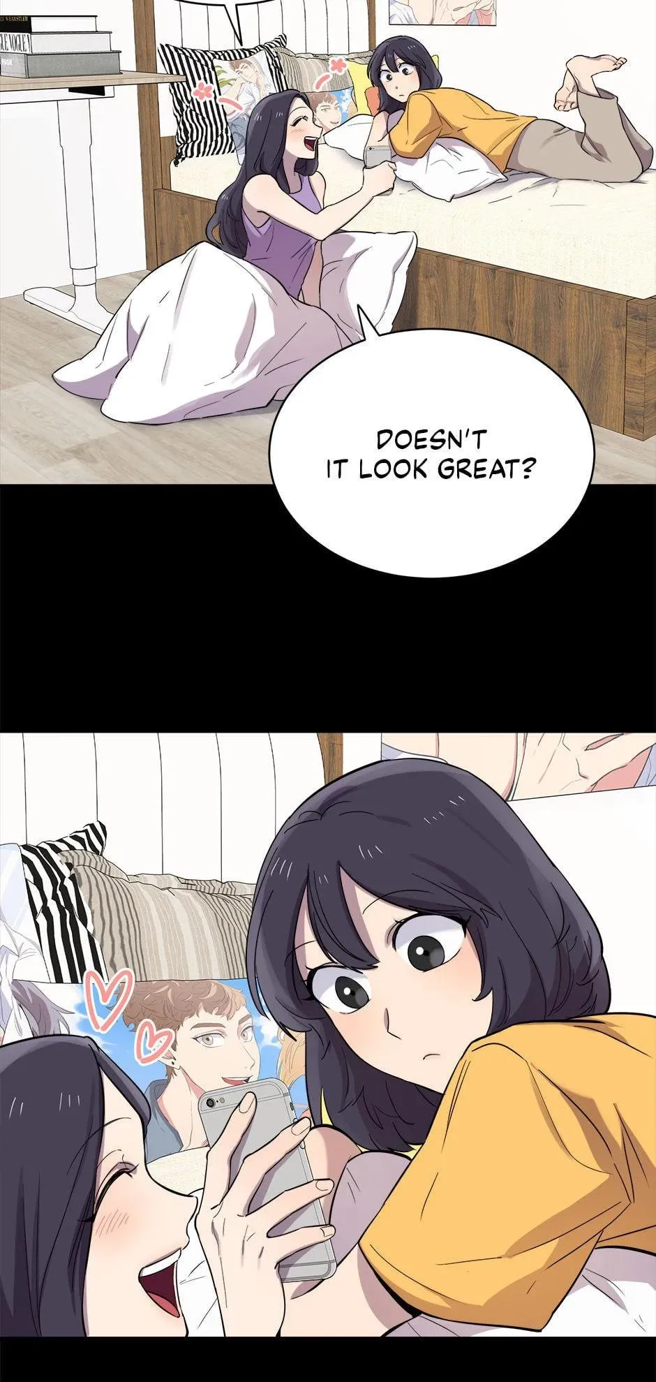 Read He Can