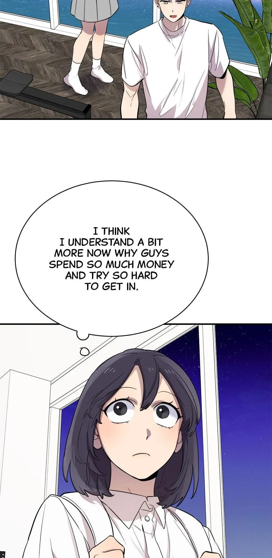 Read He Can