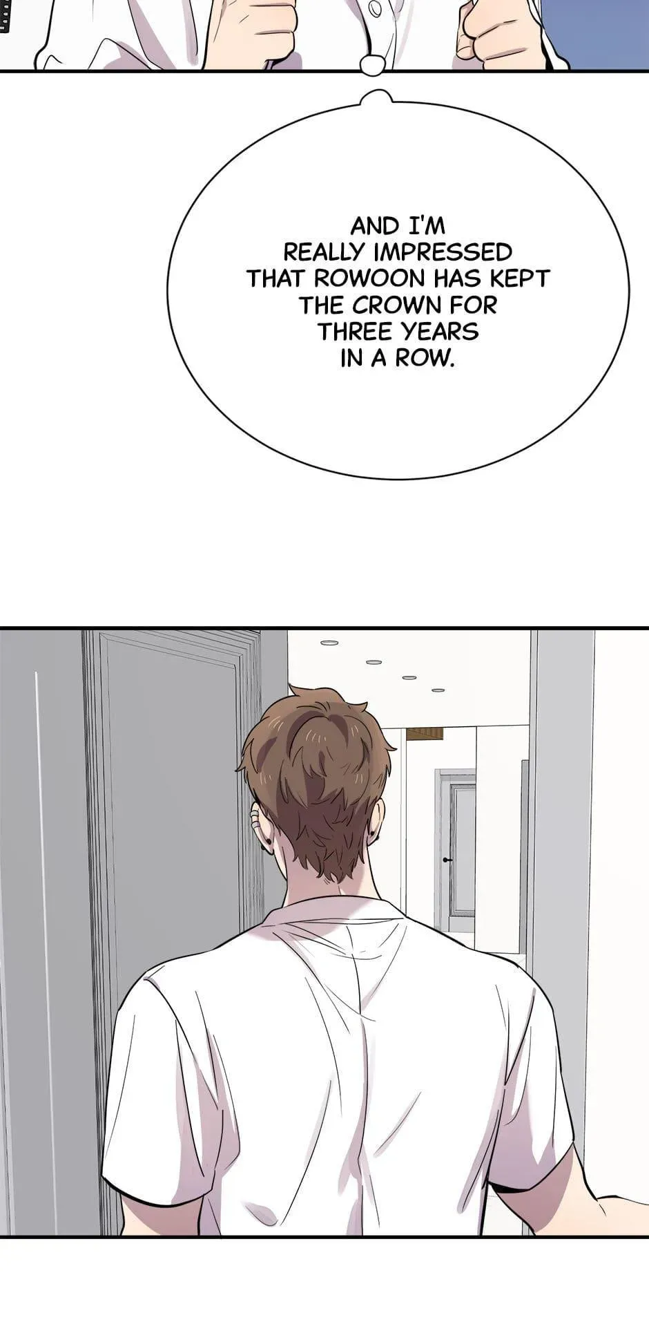 Read He Can