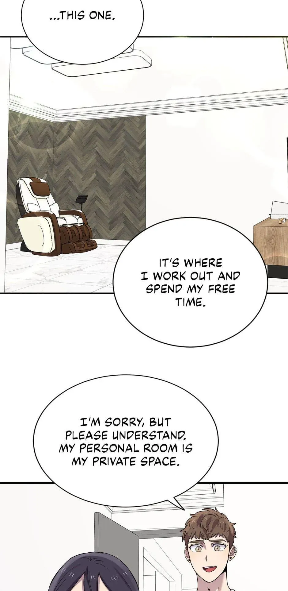 Read He Can