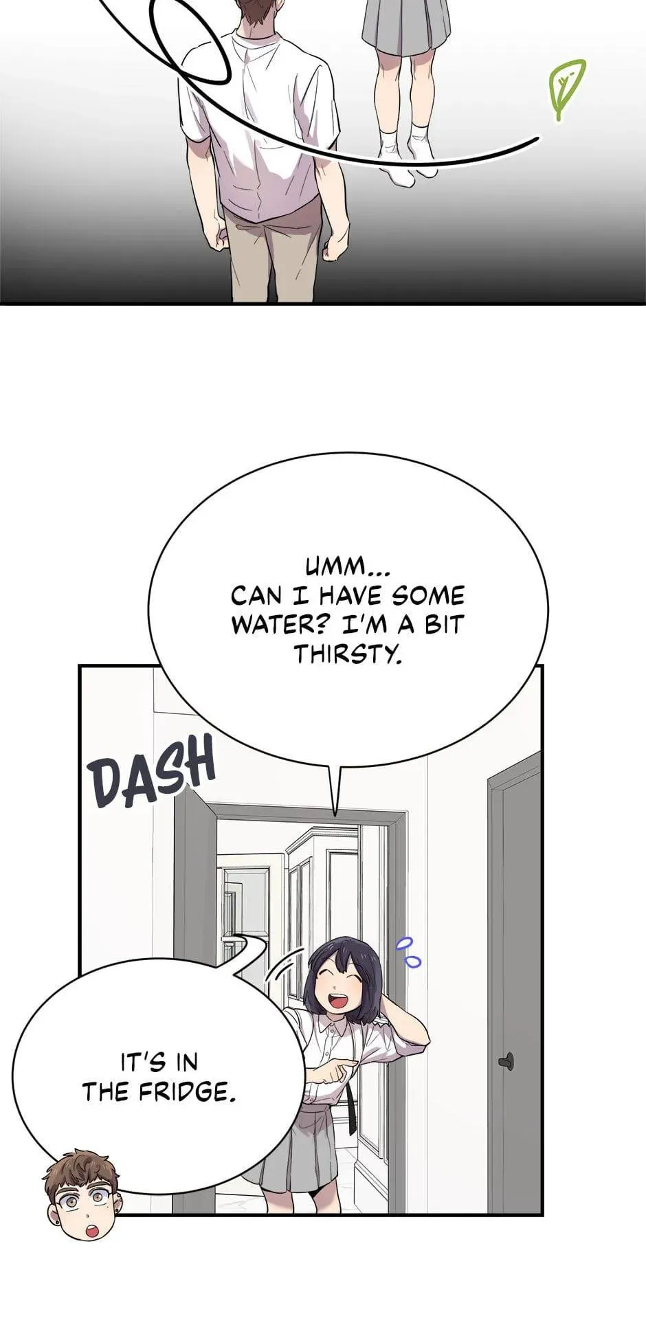 Read He Can