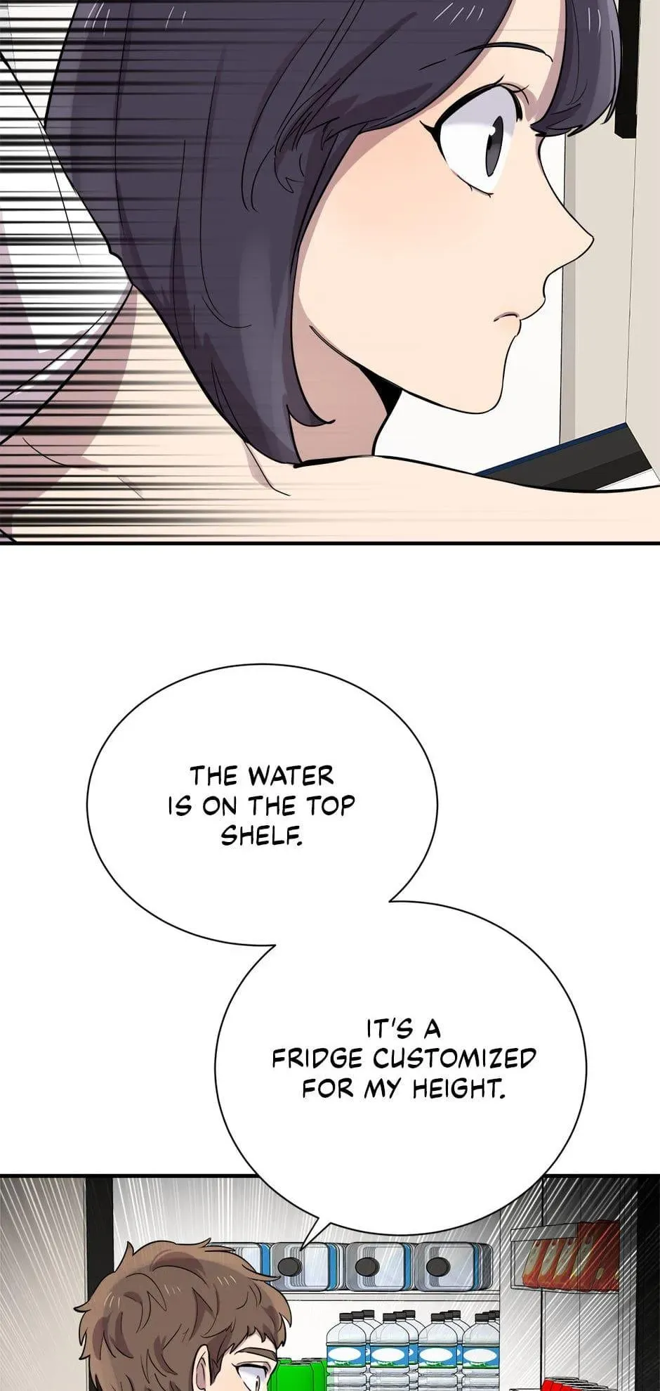 Read He Can