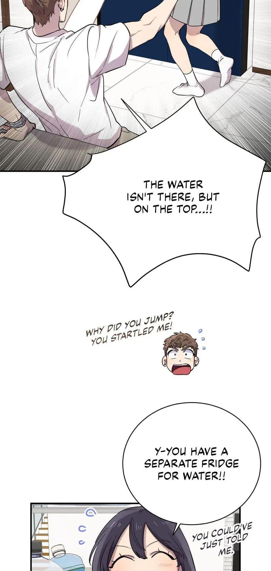 Read He Can