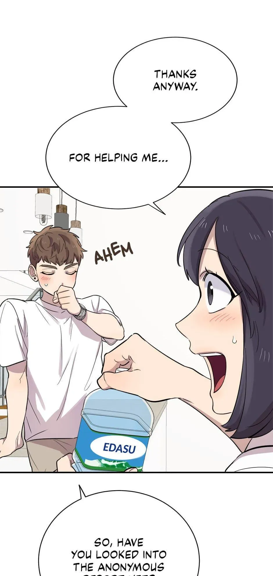 Read He Can