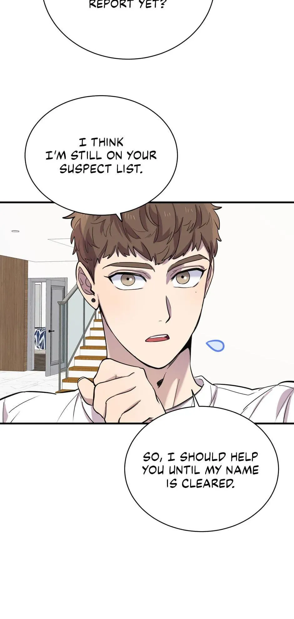 Read He Can