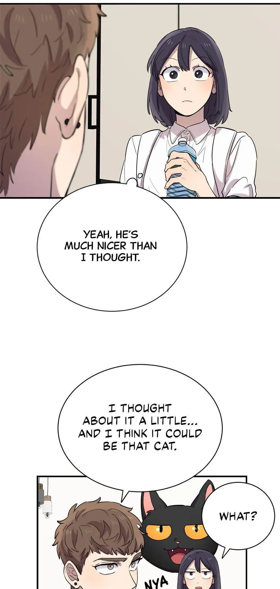 Read He Can
