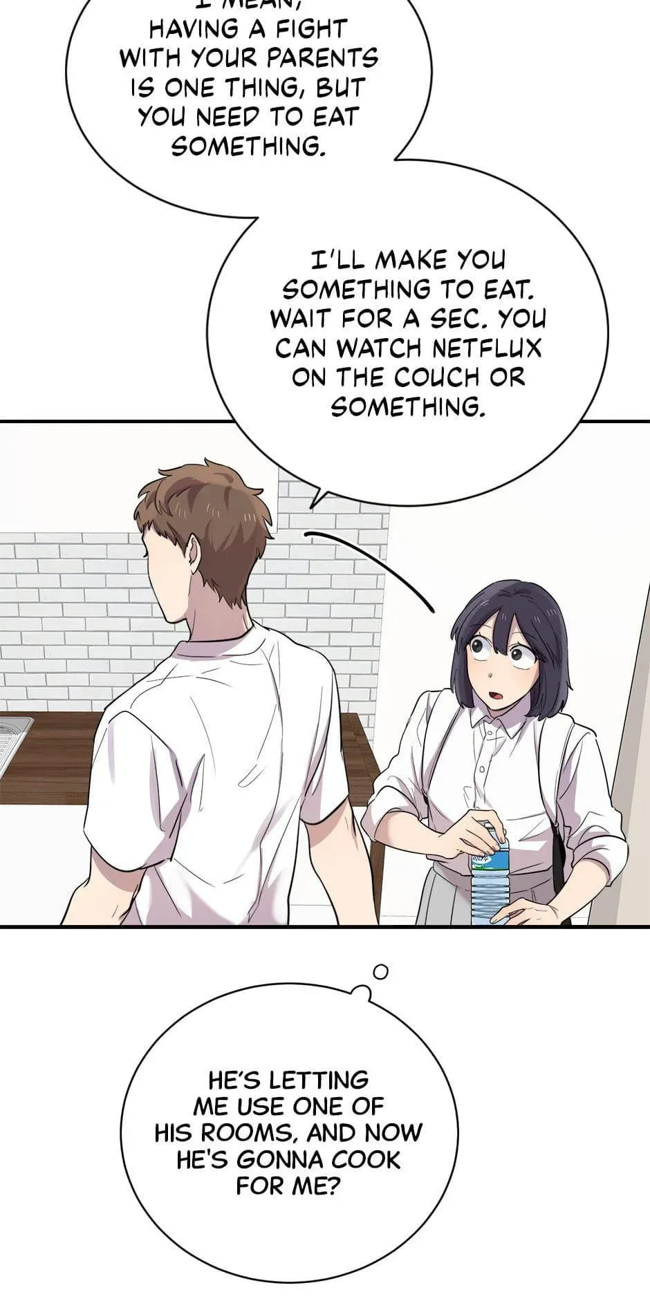 Read He Can