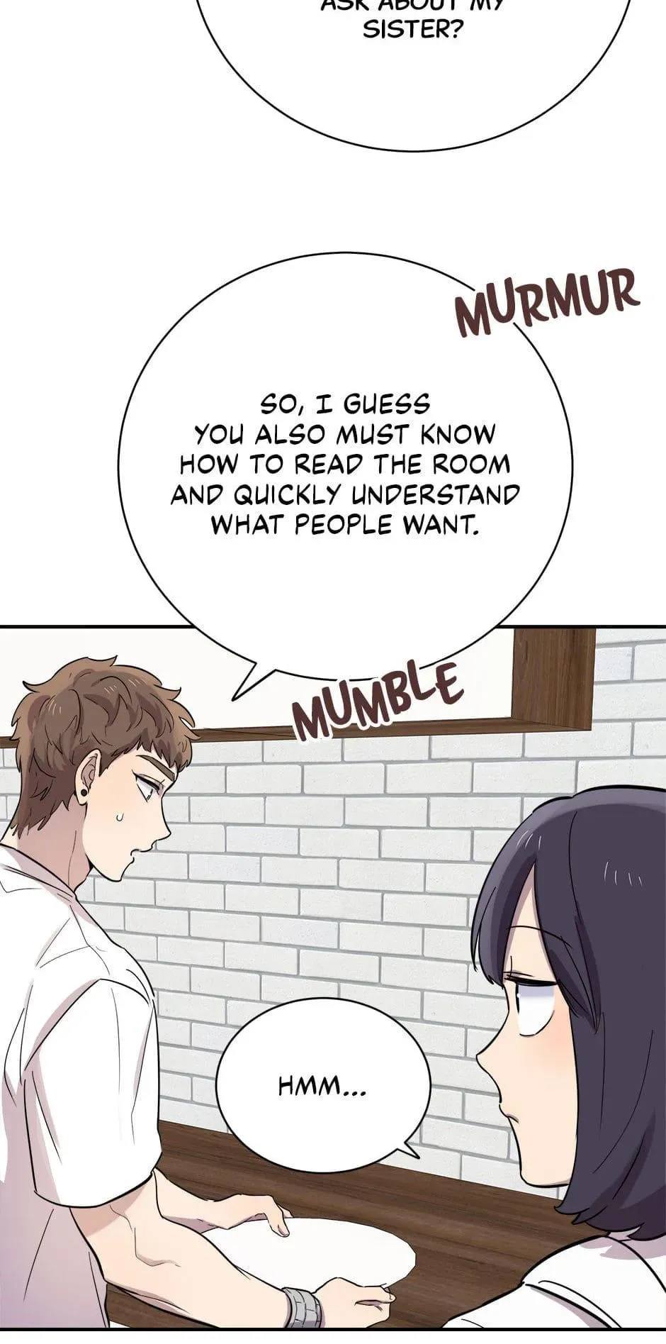 Read He Can