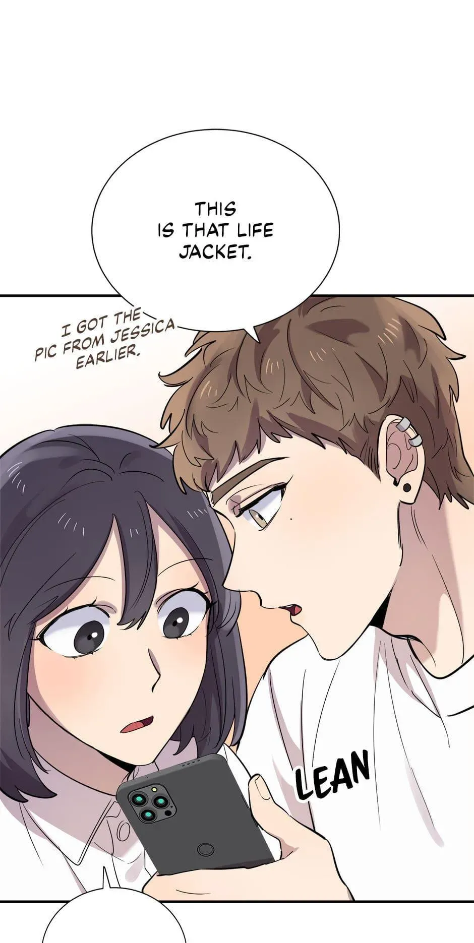 Read He Can