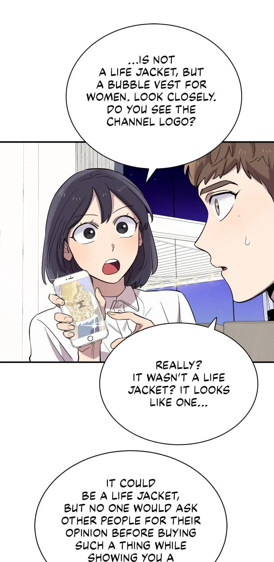 Read He Can