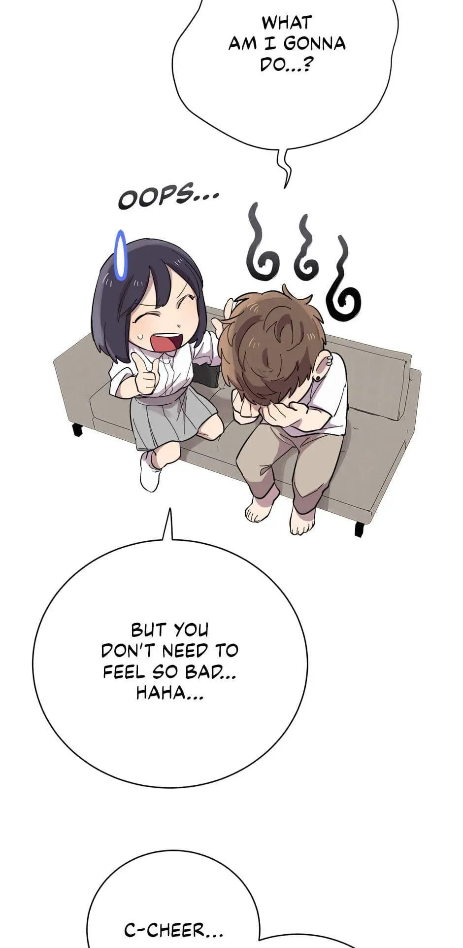 Read He Can