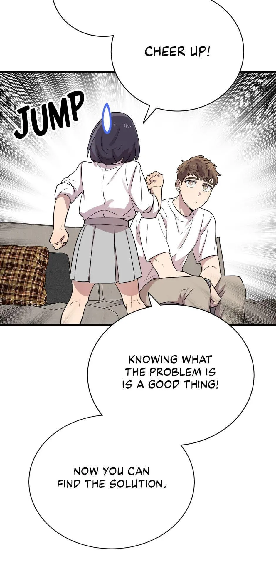Read He Can