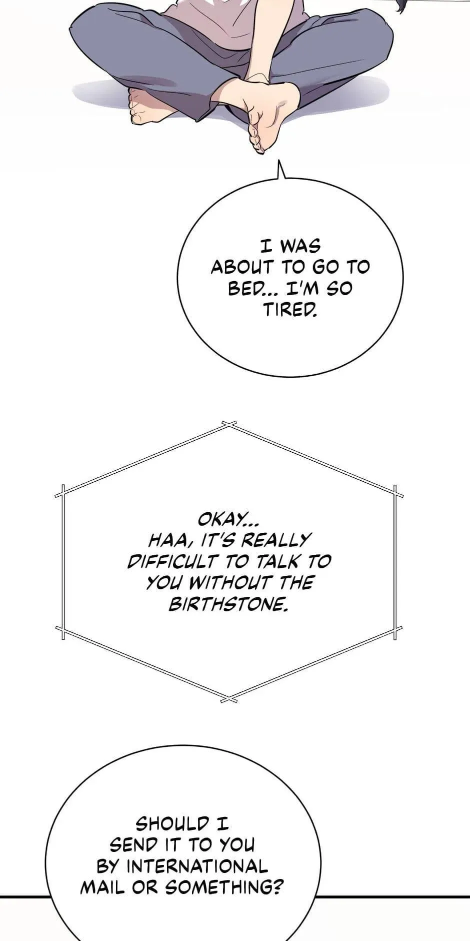 Read He Can