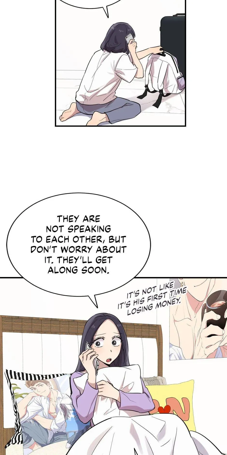 Read He Can