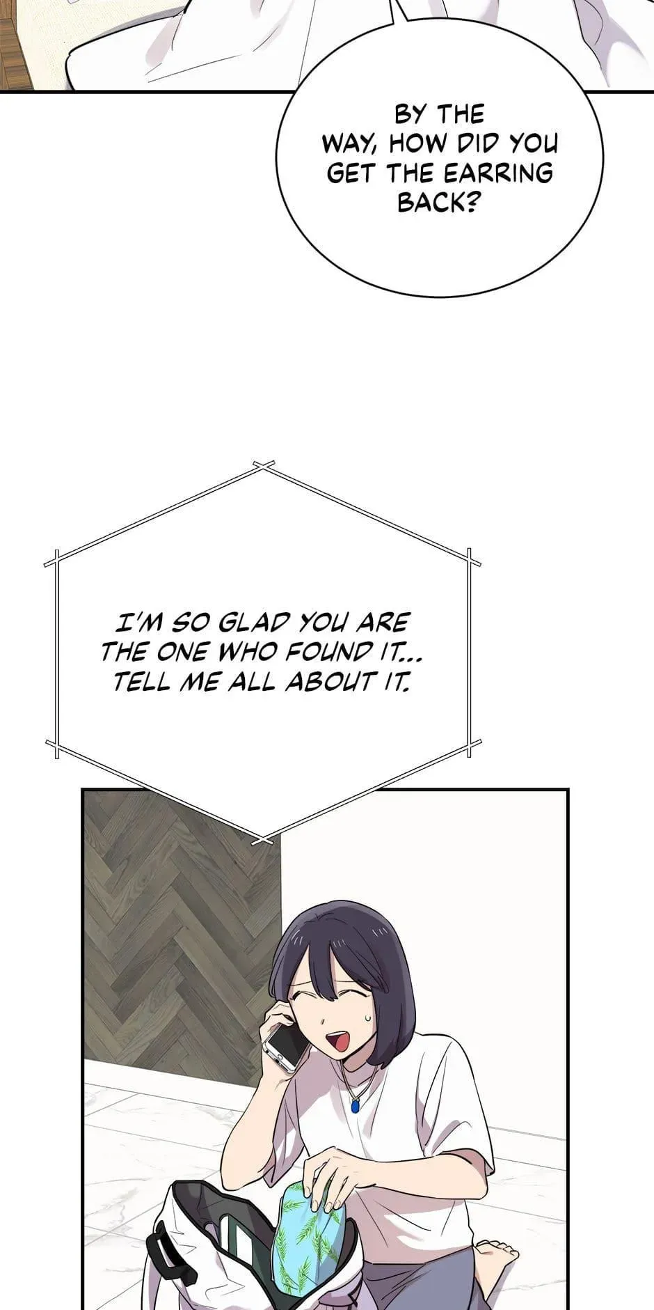 Read He Can