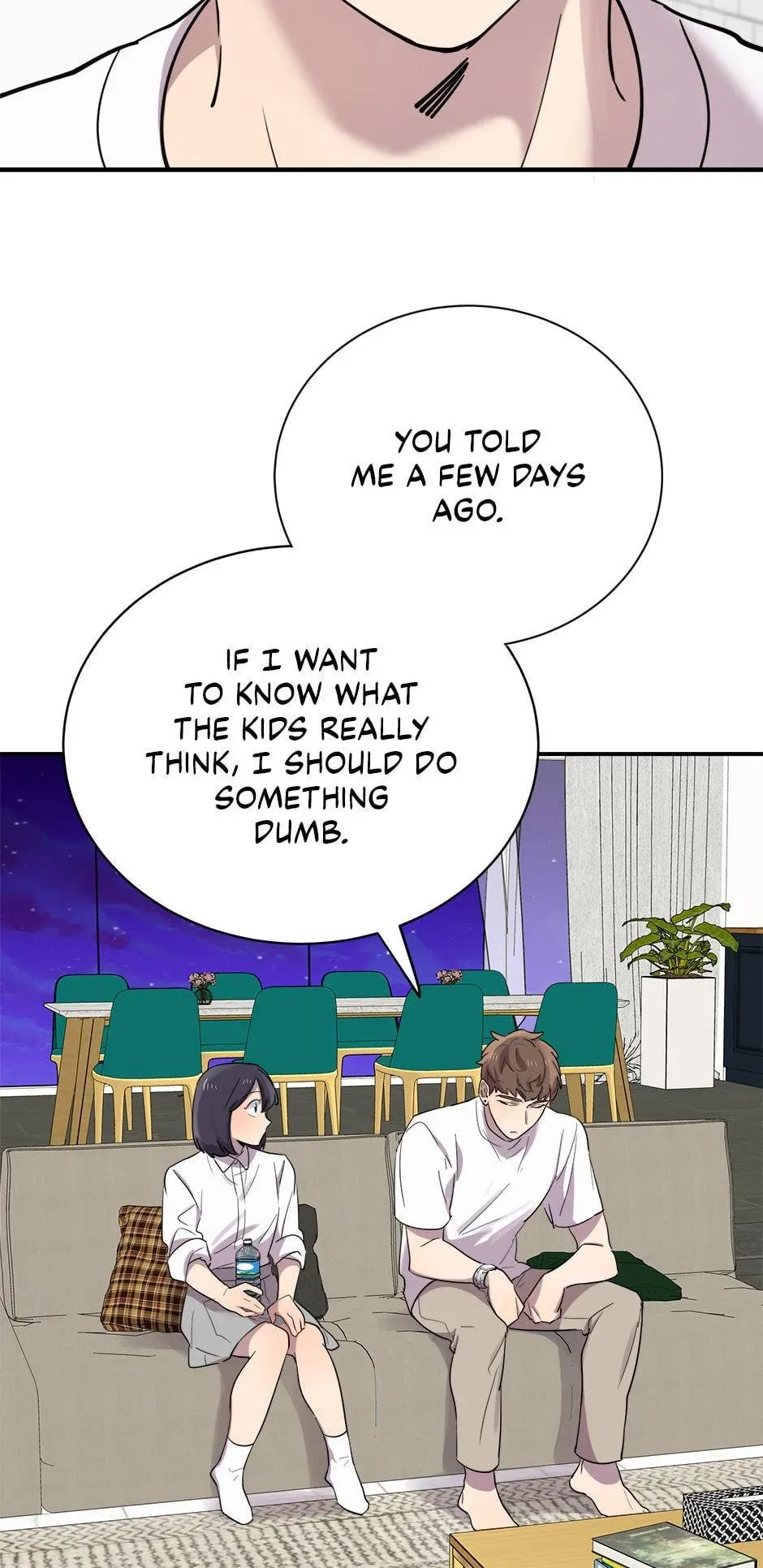 Read He Can
