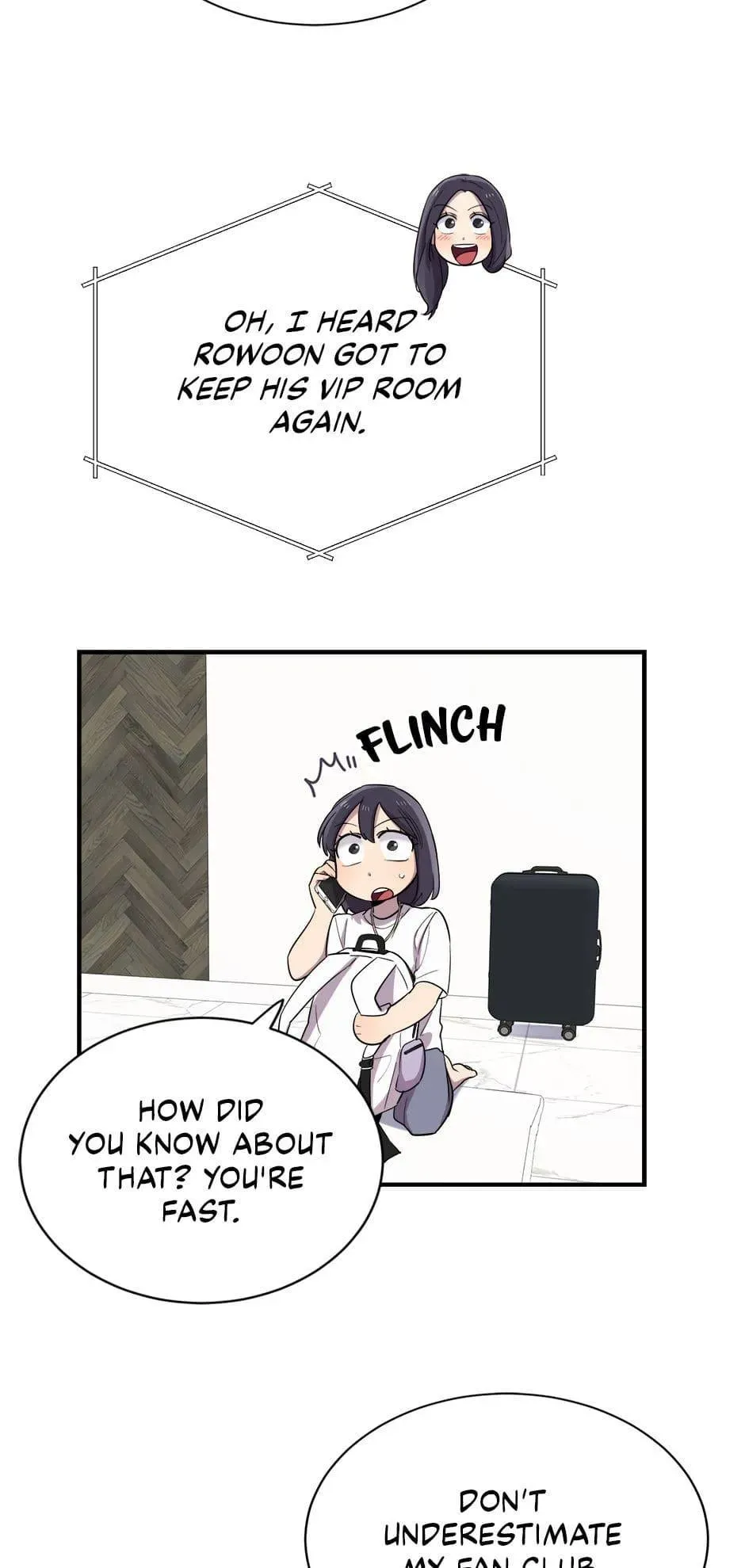 Read He Can