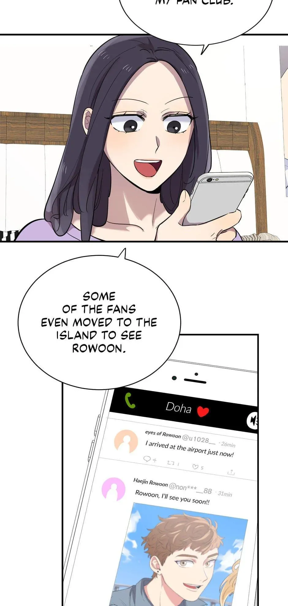Read He Can