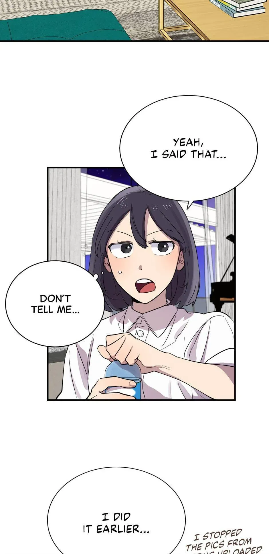 Read He Can