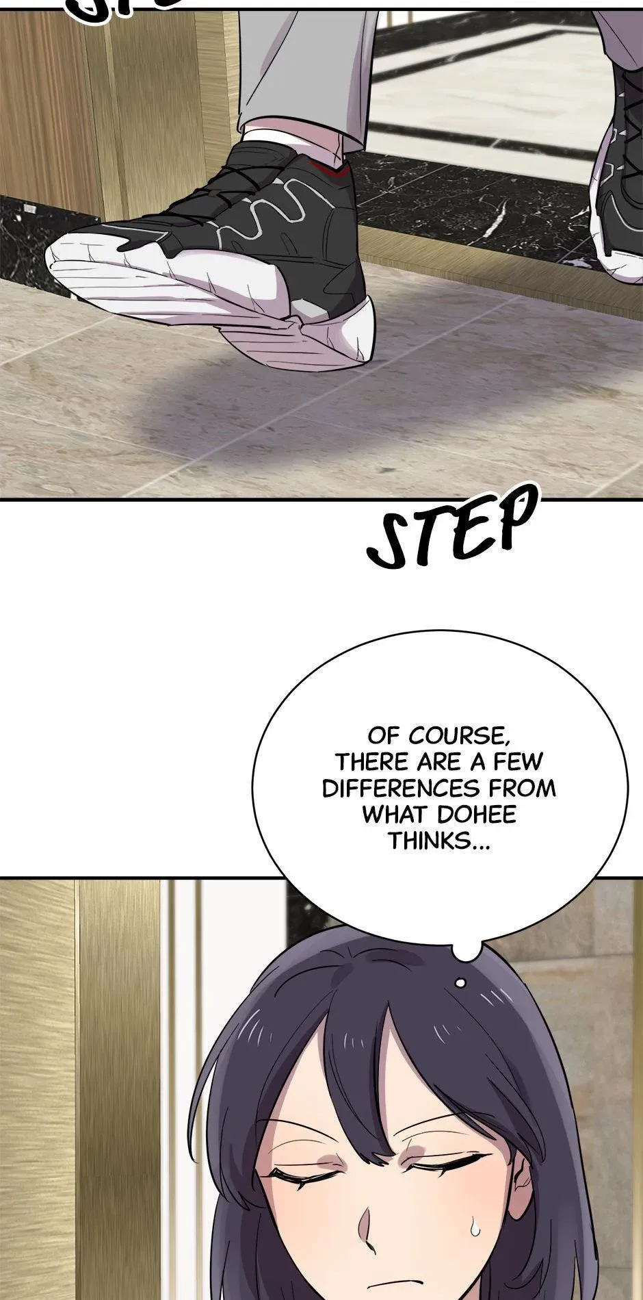 Read He Can