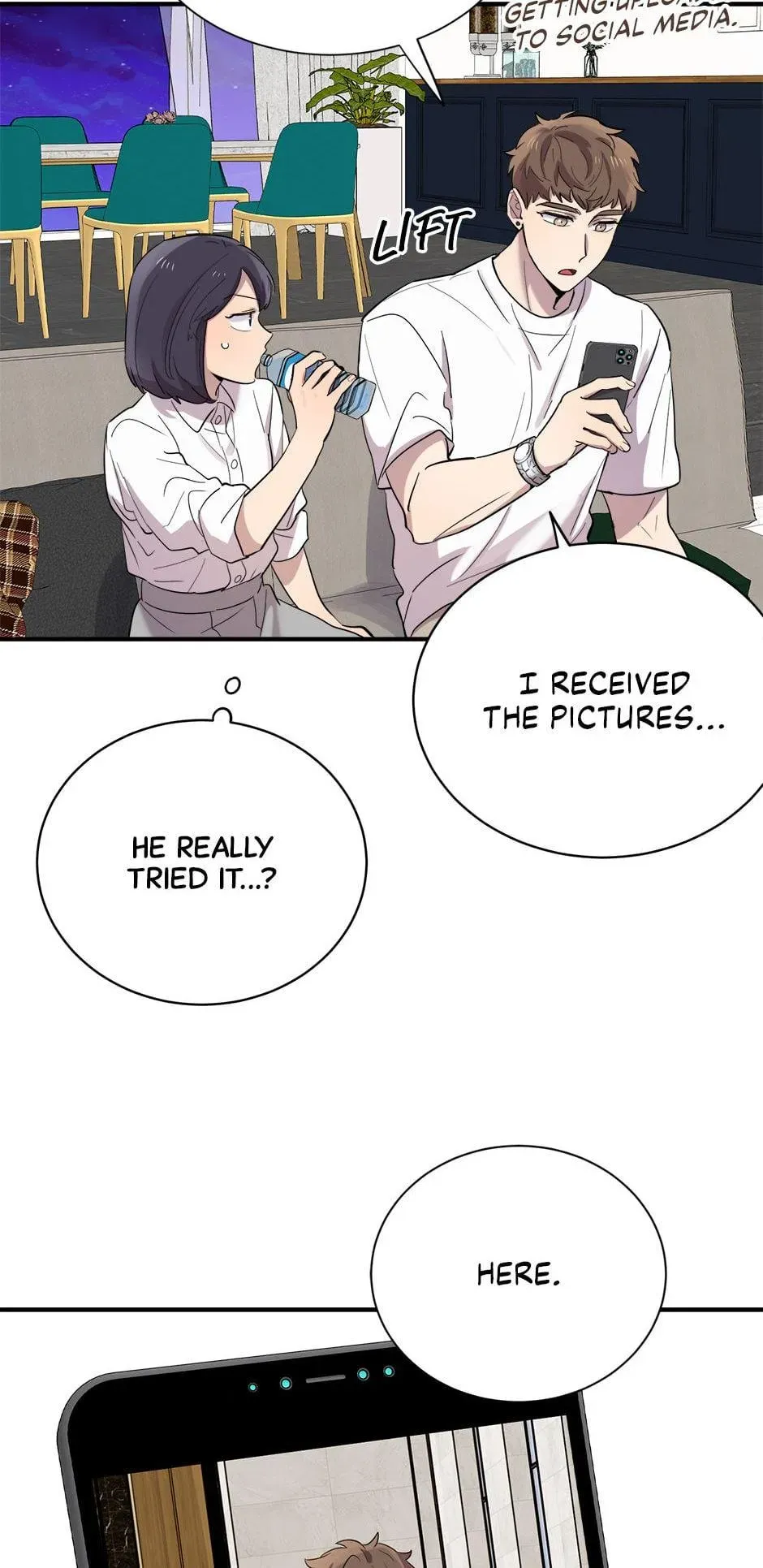 Read He Can
