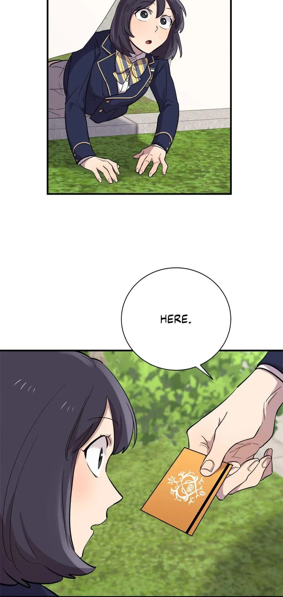 Read He Can