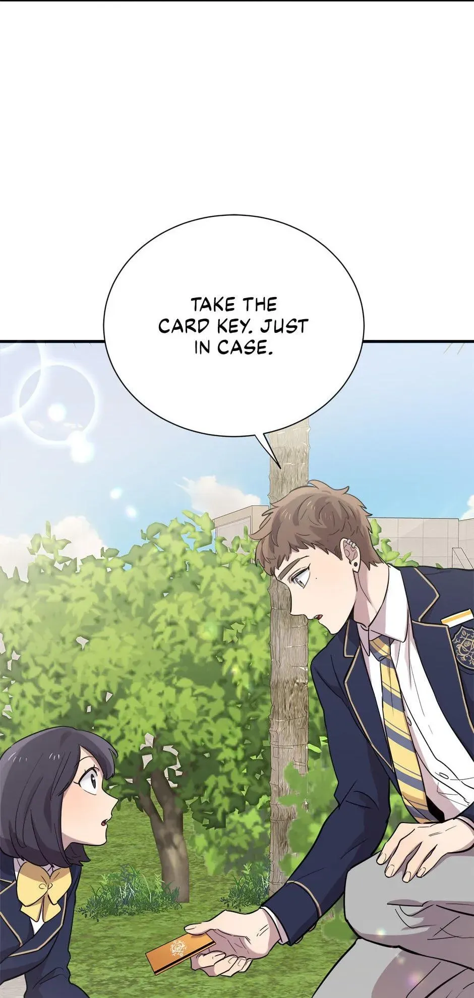 Read He Can