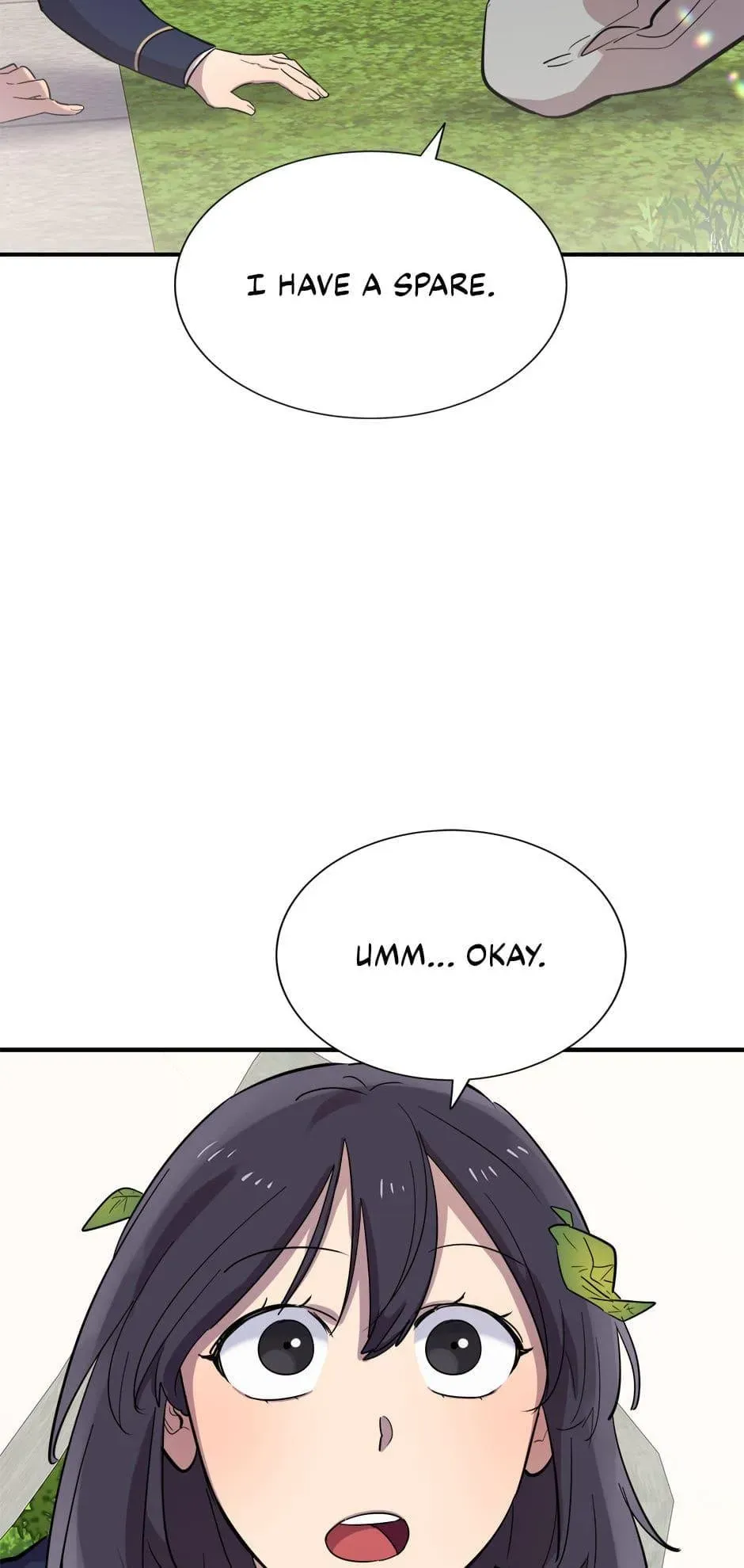 Read He Can