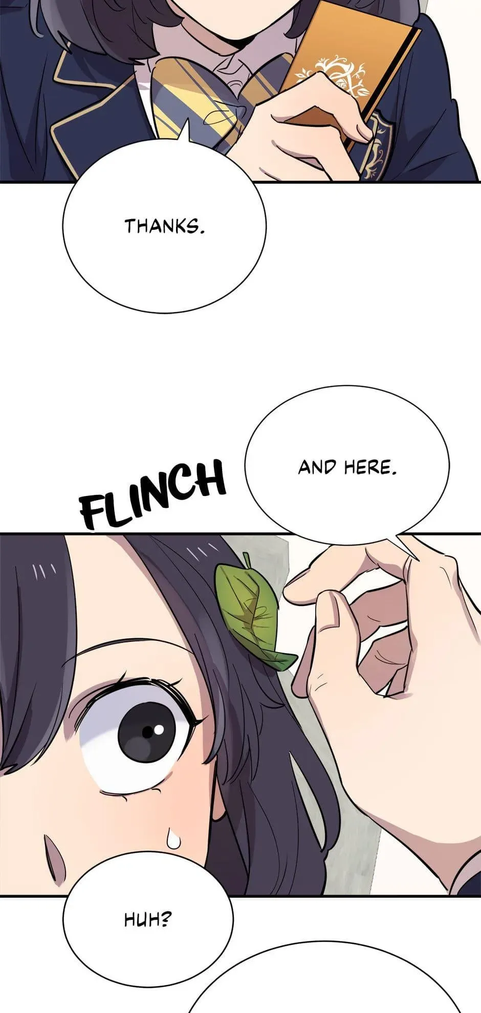 Read He Can