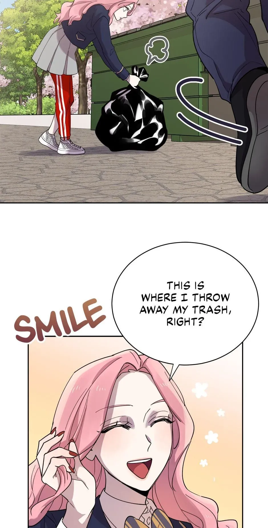 Read He Can