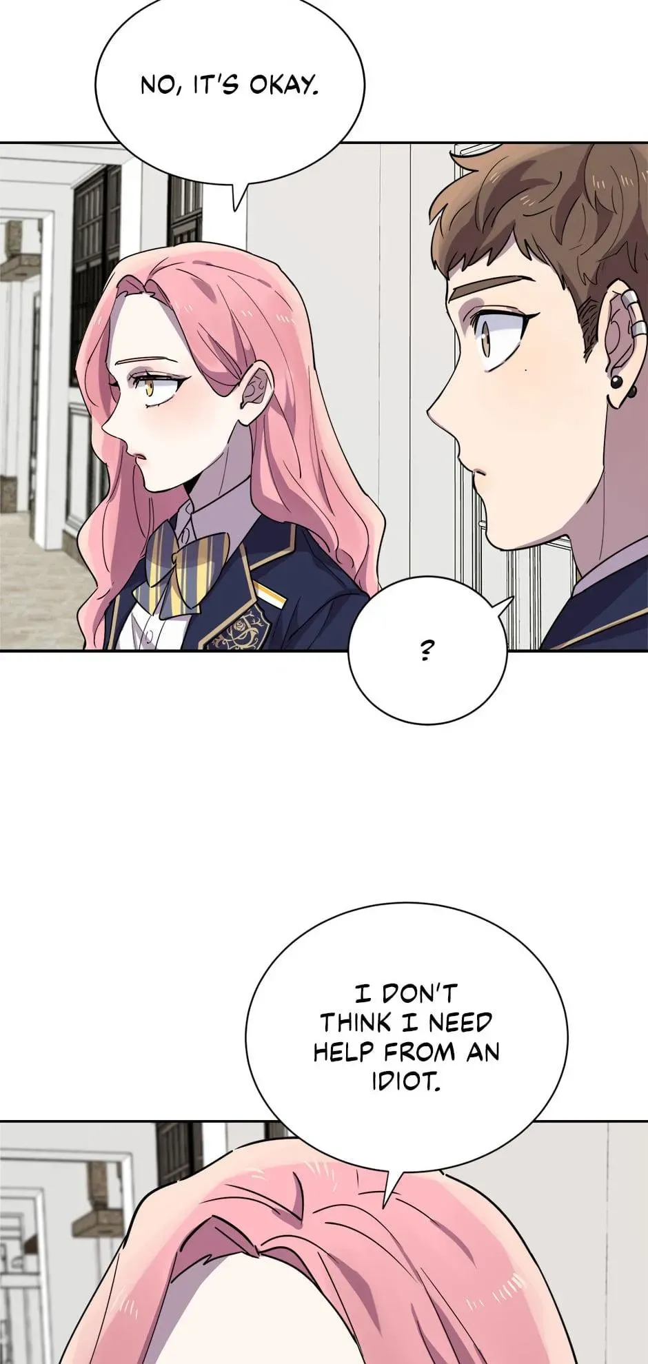 Read He Can