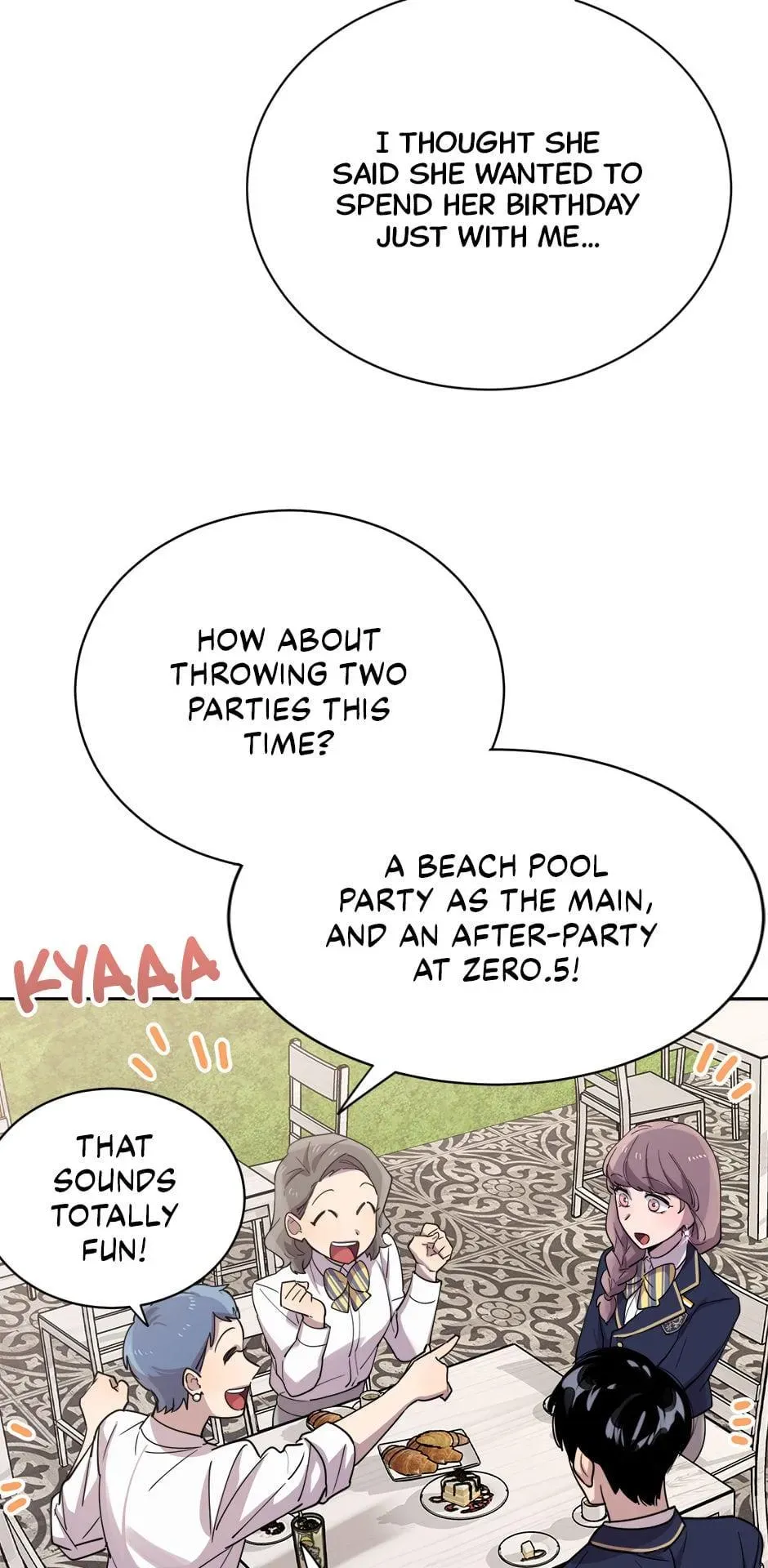 Read He Can