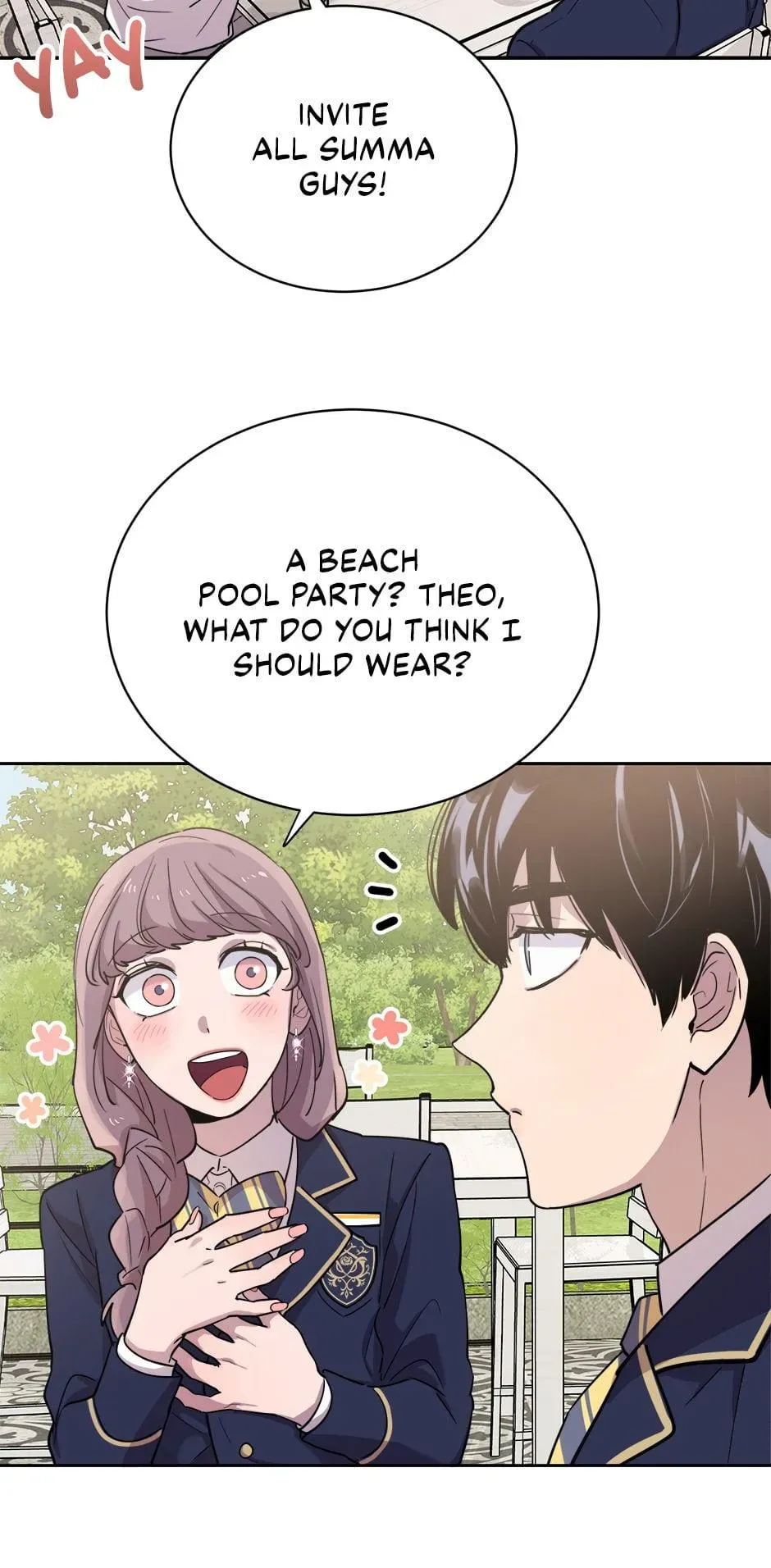 Read He Can
