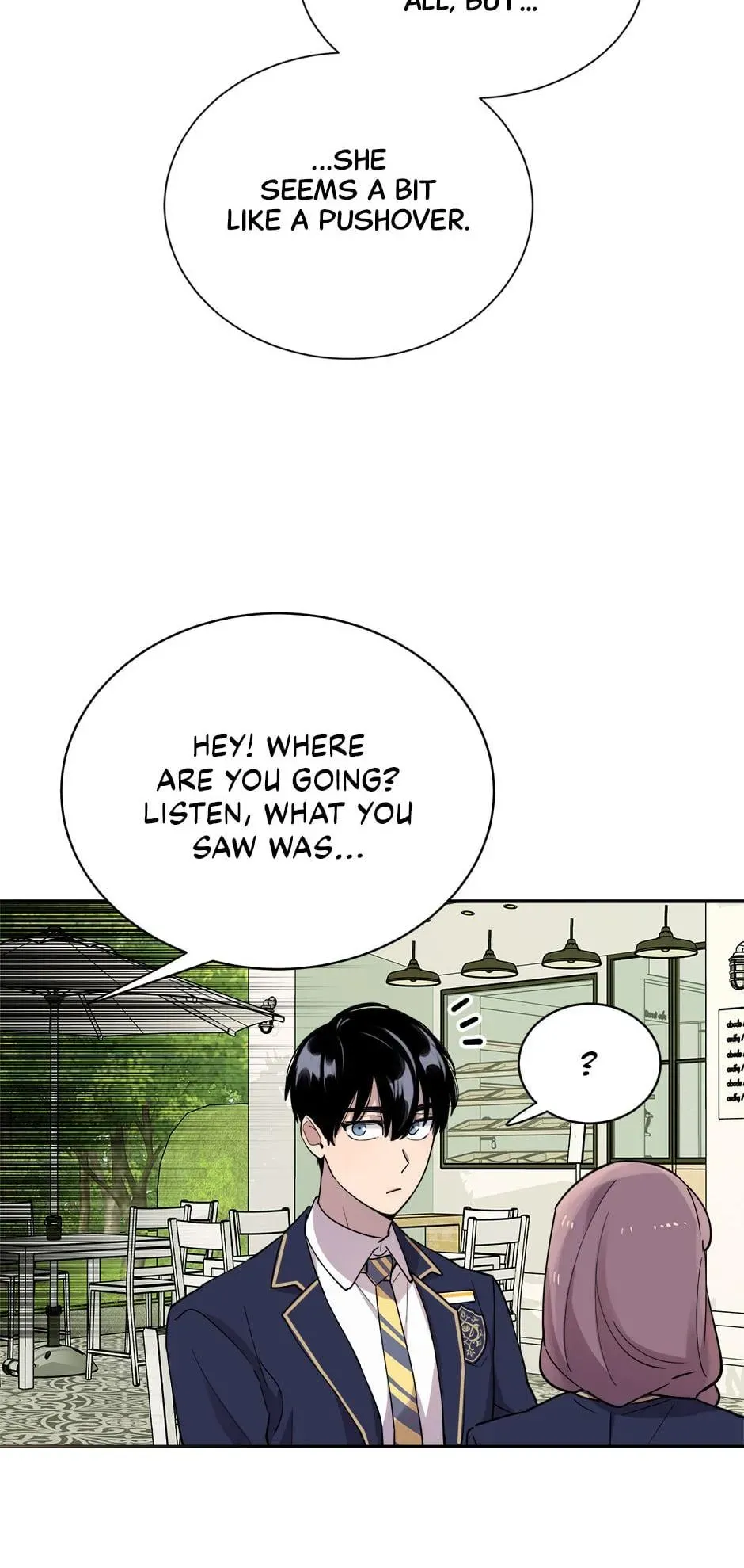 Read He Can