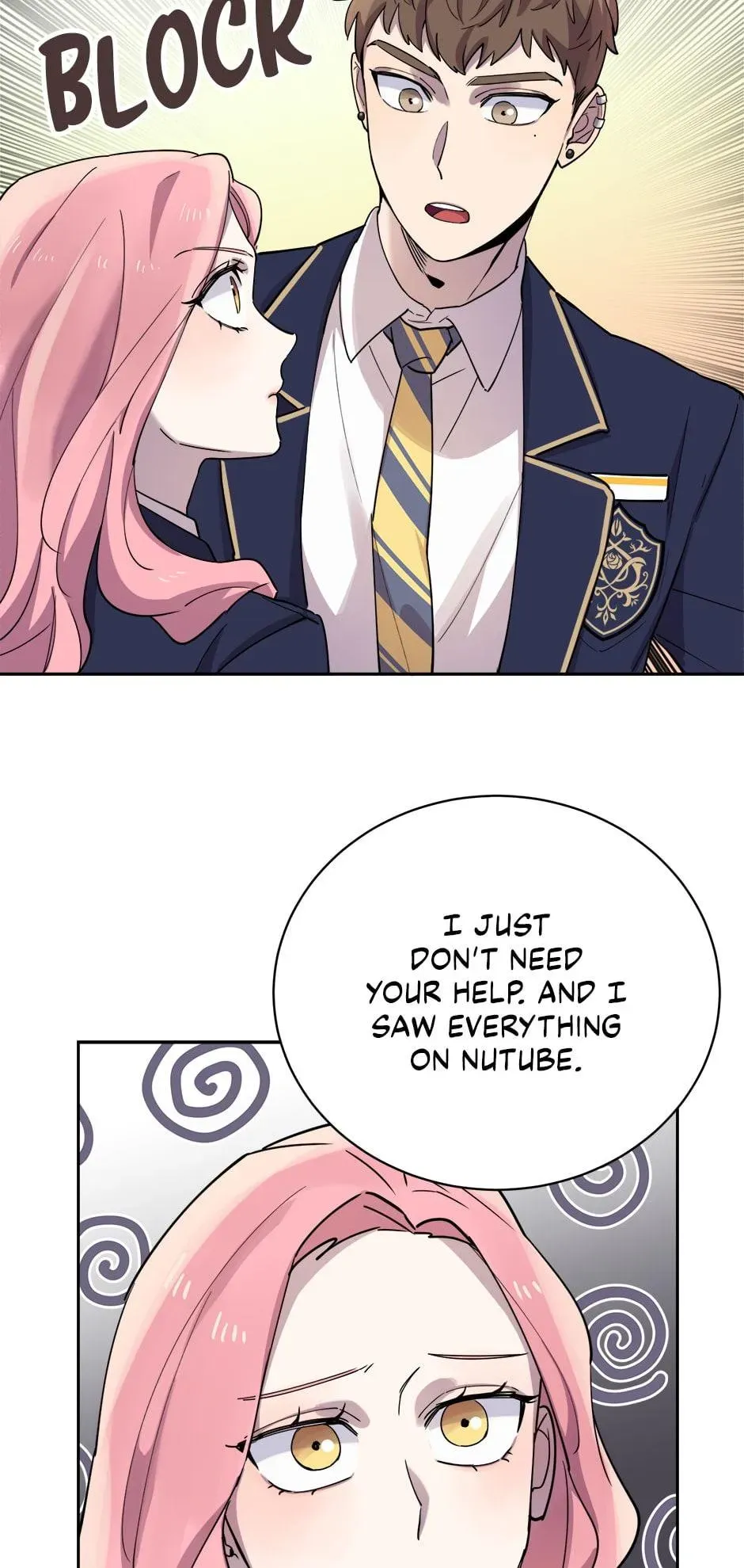 Read He Can