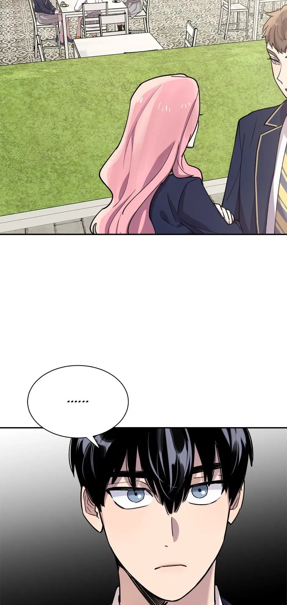 Read He Can
