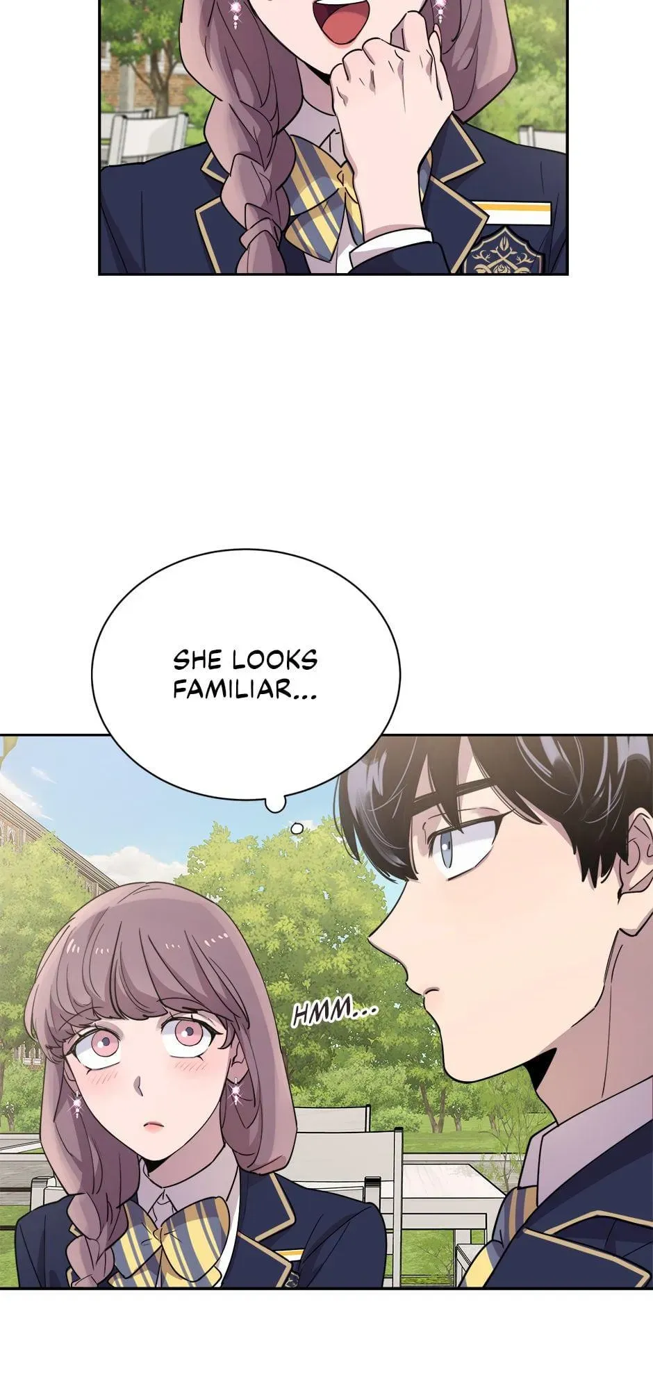 Read He Can