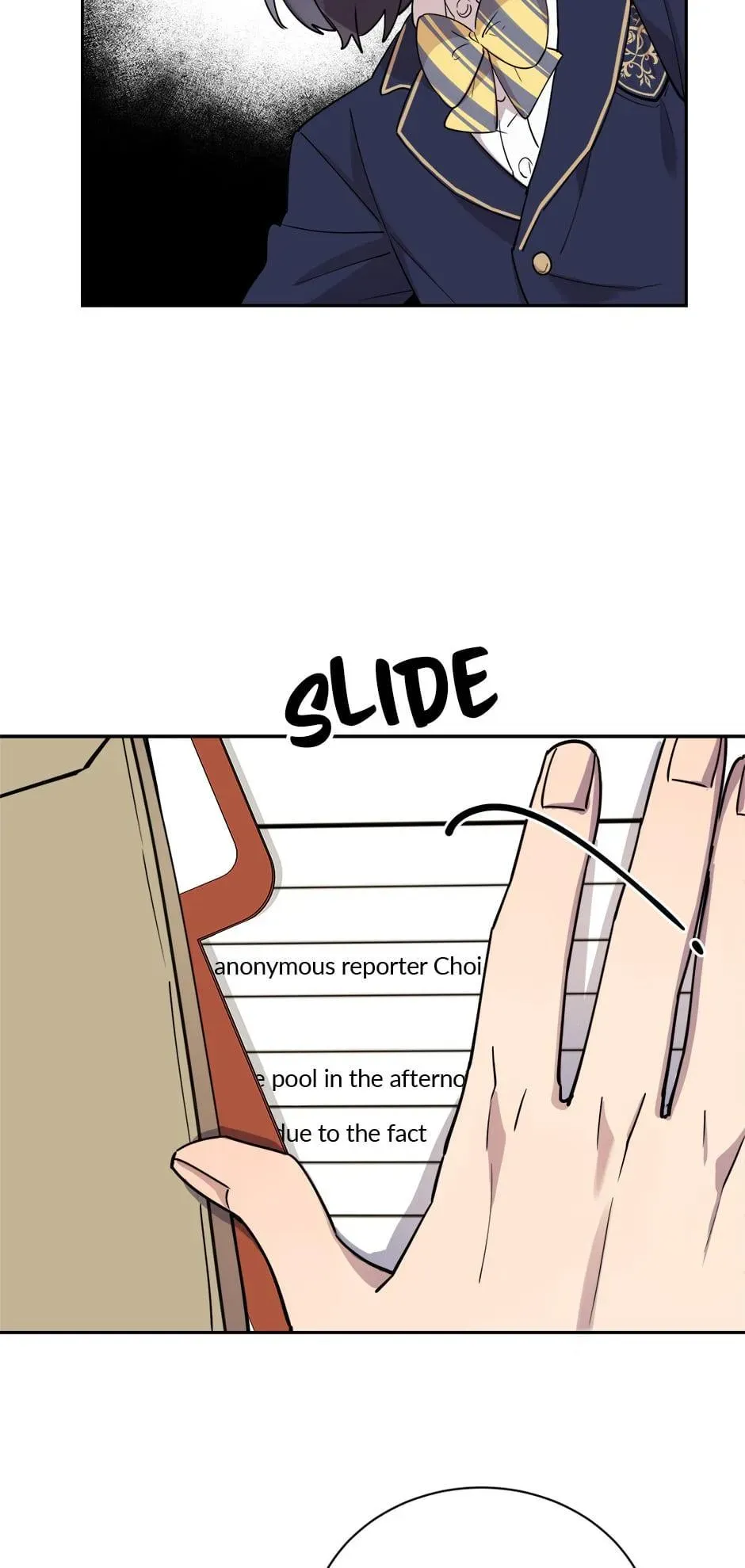 Read He Can