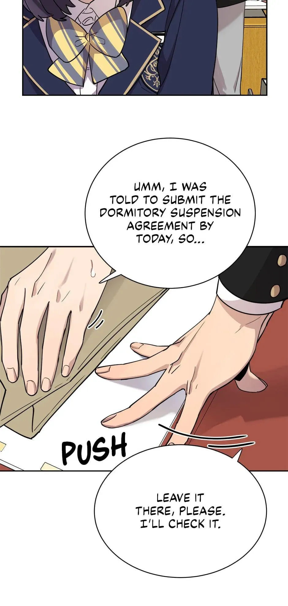Read He Can