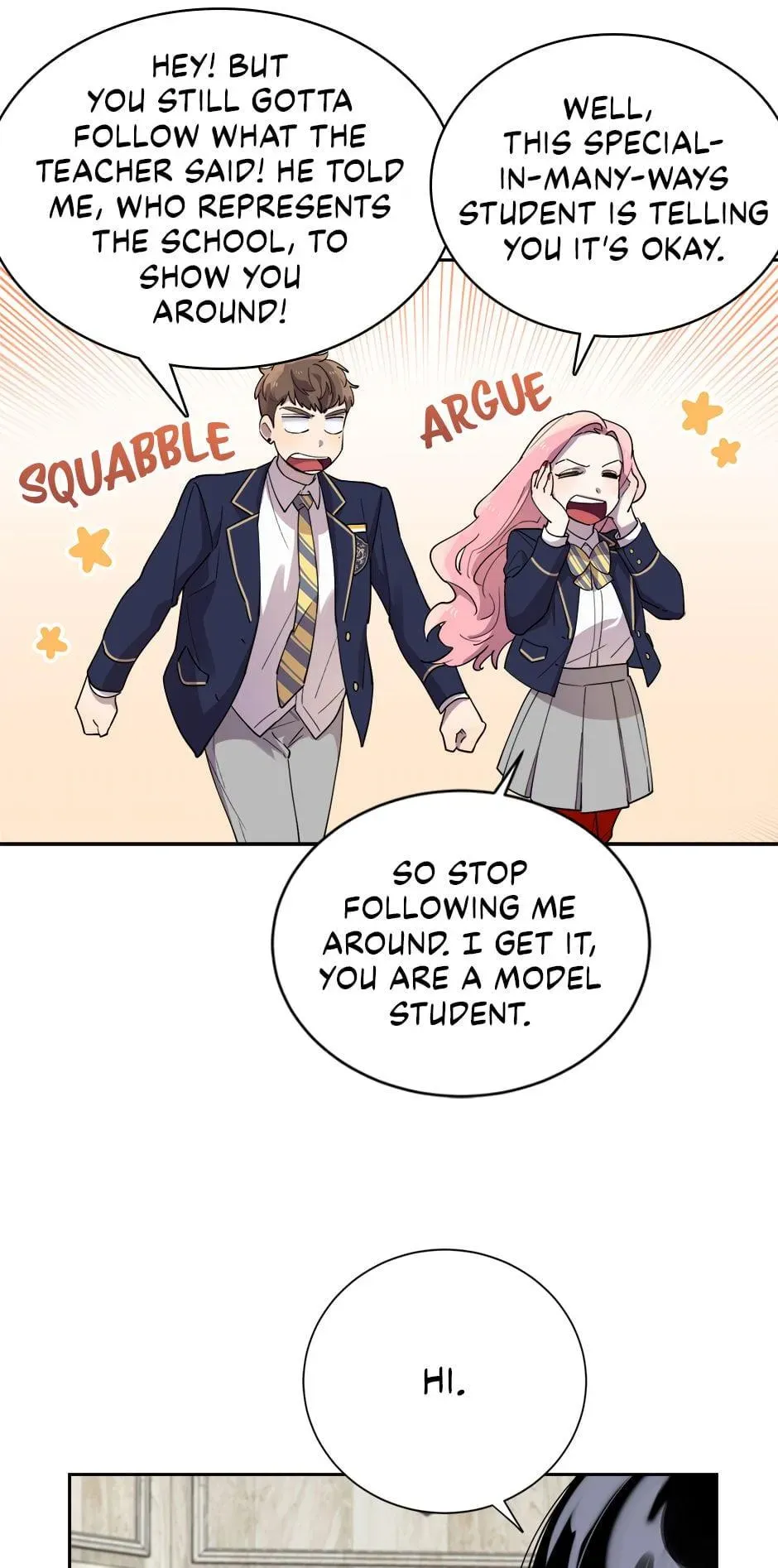 Read He Can