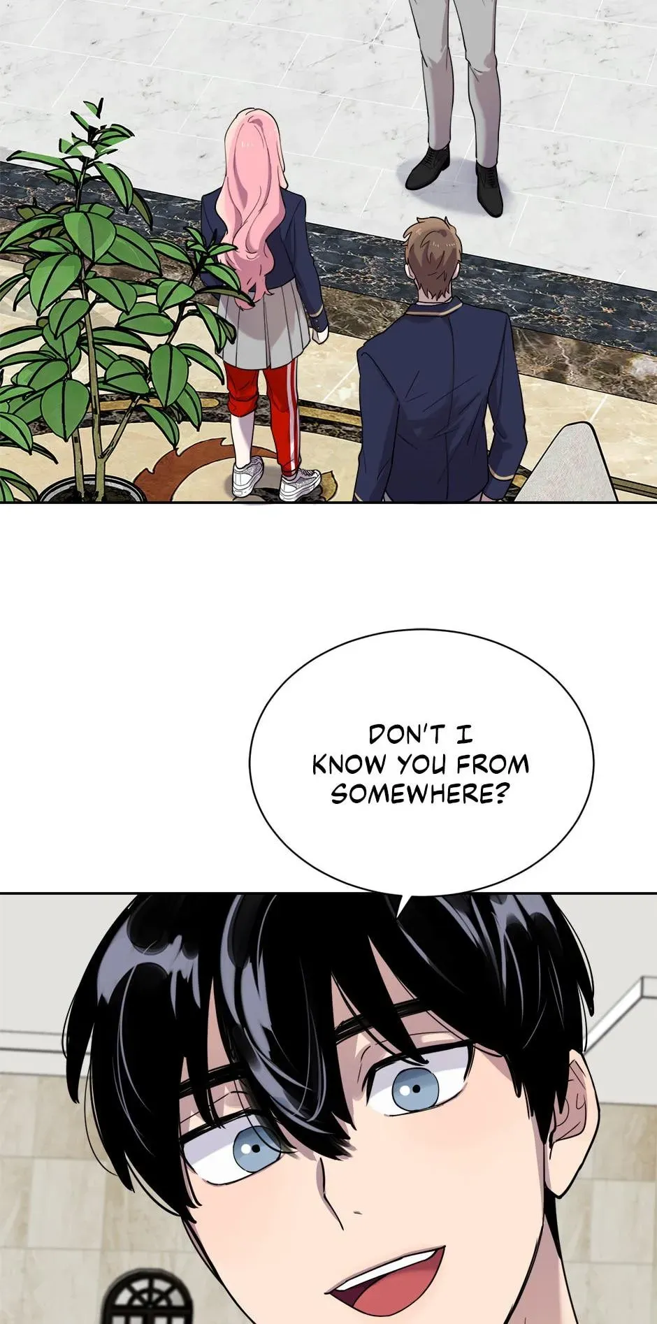 Read He Can