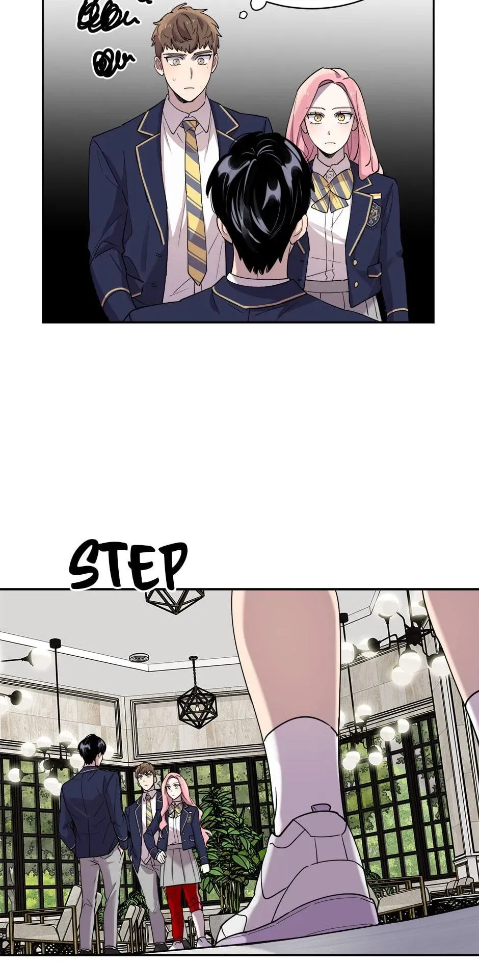Read He Can